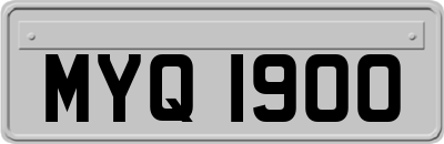 MYQ1900