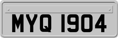 MYQ1904