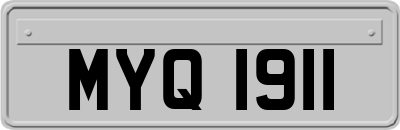 MYQ1911
