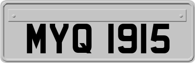 MYQ1915