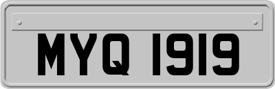 MYQ1919