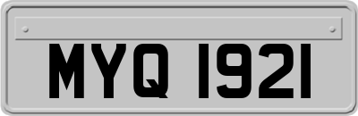 MYQ1921
