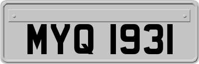 MYQ1931