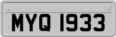 MYQ1933