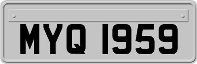 MYQ1959