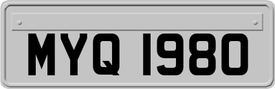 MYQ1980