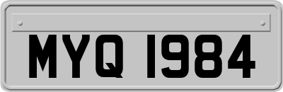 MYQ1984