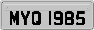 MYQ1985