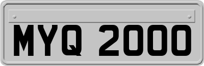 MYQ2000