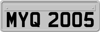 MYQ2005