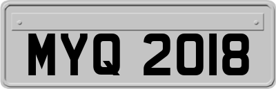 MYQ2018