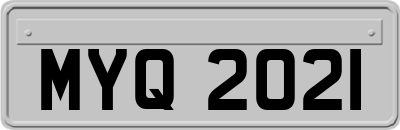 MYQ2021