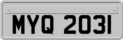 MYQ2031