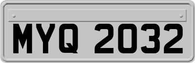MYQ2032
