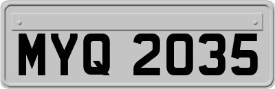 MYQ2035