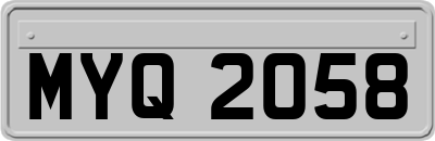 MYQ2058