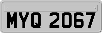 MYQ2067