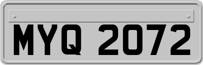 MYQ2072