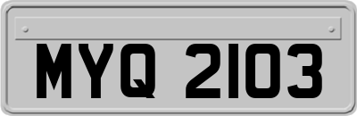 MYQ2103