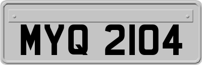 MYQ2104