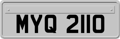MYQ2110