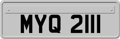 MYQ2111