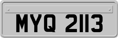 MYQ2113