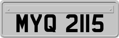 MYQ2115