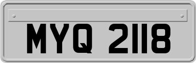 MYQ2118