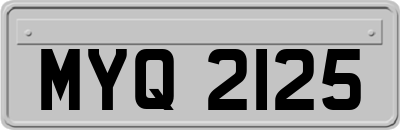MYQ2125
