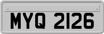 MYQ2126