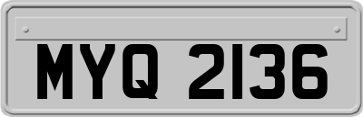 MYQ2136