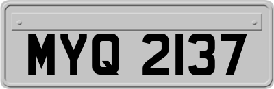 MYQ2137