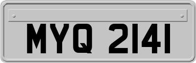MYQ2141