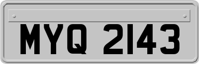 MYQ2143