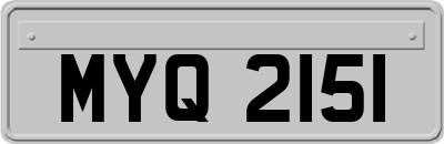 MYQ2151