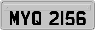 MYQ2156