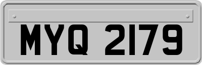 MYQ2179