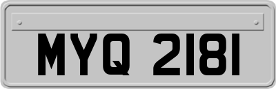 MYQ2181