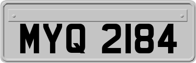 MYQ2184
