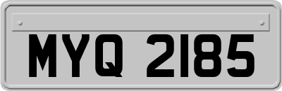 MYQ2185