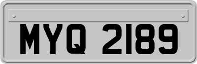 MYQ2189