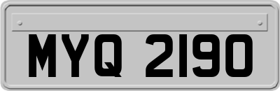 MYQ2190