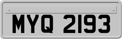 MYQ2193