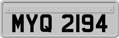 MYQ2194