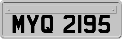 MYQ2195