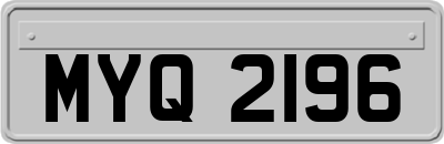 MYQ2196