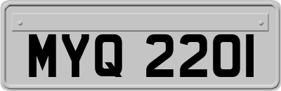 MYQ2201