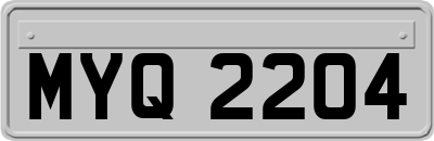 MYQ2204