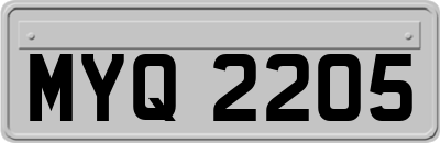 MYQ2205